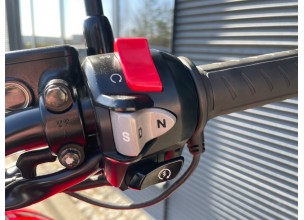 Honda NC750XD DCT automāts