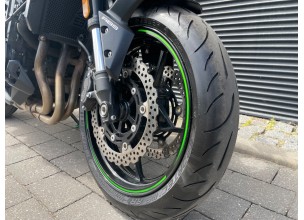 Kawasaki Z900 Abs