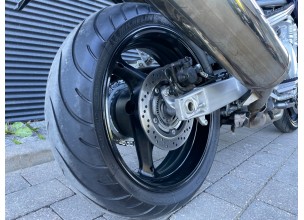 Suzuki GSF1250 Abs