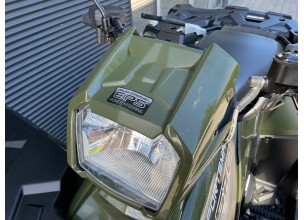 Polaris Sportsman 570 EPS