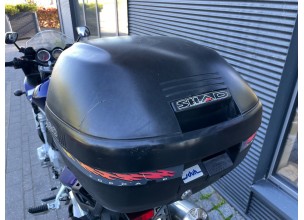 Suzuki GSF1250 Abs