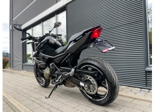 Yamaha XJ6 ABS