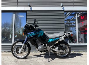 Yamaha Tenere XTz660