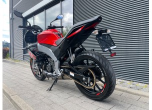 Aprilia Tuono 125 Abs
