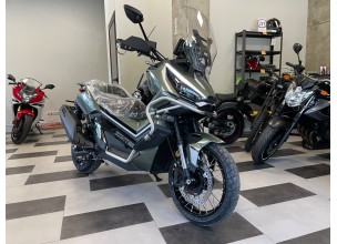 Zontes 368G