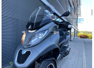 Piaggio Mp3 500