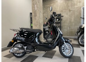 Neco Dinno 125