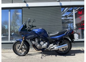Yamaha Xj600