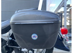 Suzuki VL800 Volussia