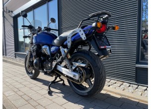 Suzuki Inazuma Gsx750