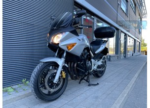 Honda CBF600 ABS