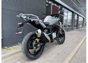 BMW G310GS ABS