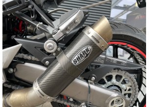 Kawasaki Z1000SX ABS