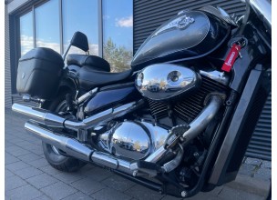 Suzuki VL800 Volussia