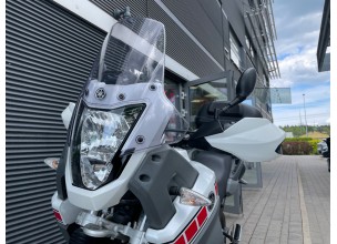Yamaha Tenere Xt660z