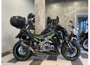 ﻿﻿﻿﻿Kawasaki Z900 Abs