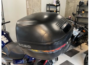 Suzuki Gsf1250 Abs