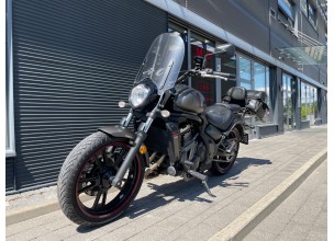 Kawasaki Vulcan S 650 Abs