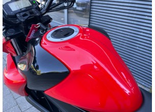 Suzuki Gsxs 125 Abs