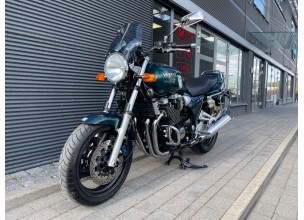 Yamaha Xjr1300