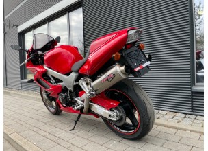 Honda VTR1000 Firestorm