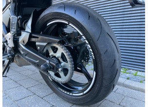 Kawasaki Z650 Abs