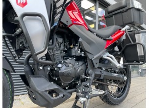 Macbor Montana Xr1 125 Evo