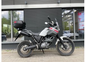 Yamaha Tenere Xt660z