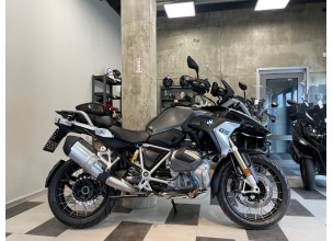 Bmw R1250 GS