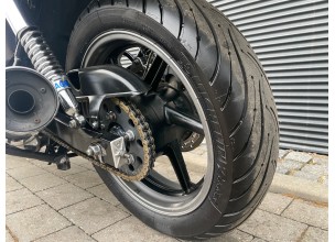 Honda Cb750 Seven Fifty