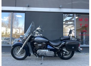 Suzuki VL800 Volussia
