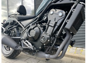 Honda Rebel CMX500 ABS