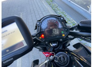 Kawasaki Z650 Abs