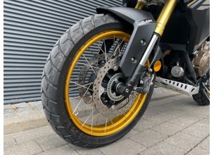 Voge 625 Dsx