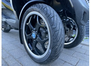 Piaggio Mp3 500