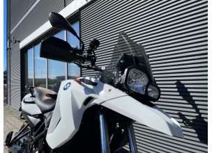 Bmw F650 GS Abs