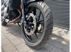 BMW F750 GS