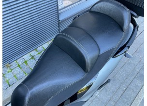 Piaggio Mp3 500