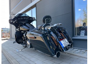 Harley-Davidson Cvo Street Glide