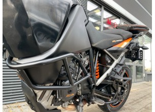 KTM Adventure 1050
