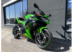 Kawasaki Ninja 650