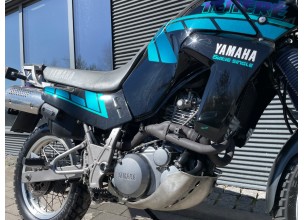 Yamaha Tenere XTz660