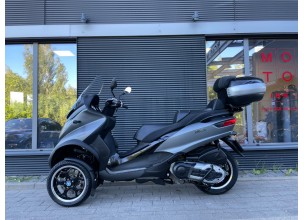 Piaggio Mp3 500