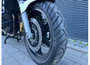 Honda CBF600 ABS