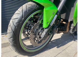 Kawasaki Z750 Abs