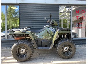 Polaris Sportsman 570 EPS