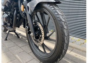 Honda CBF125
