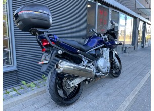 Suzuki GSF1250 Abs