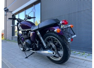 Triumph Boneville T100