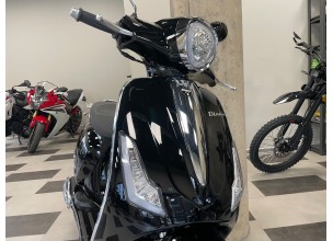 Neco Dinno 125